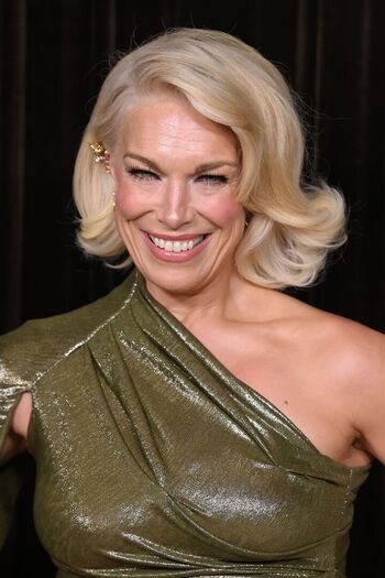 🔥 Hannah waddingham leaked private photo uncensored full