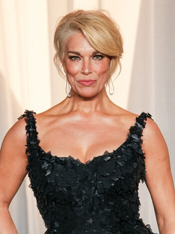 🔥 Hannah waddingham leaked private photo uncensored full