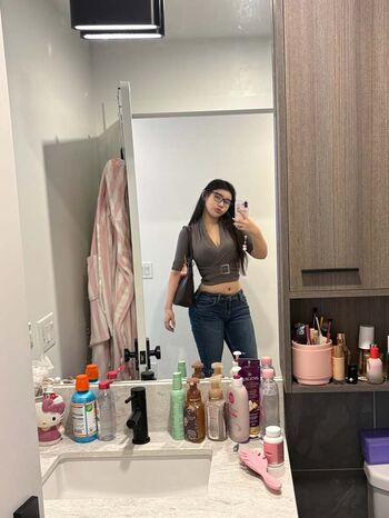 🔥 Hannahkae page leaked private photo uncensored full