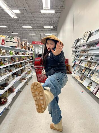 🔥 Hannahkae page leaked private photo uncensored full