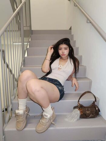 🔥 Hannahkae page leaked private photo uncensored full