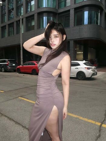 🔥 Hannahkae page leaked private photo uncensored full