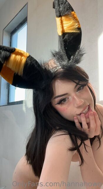 🔥 Hannahowo leaked private photo uncensored full