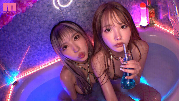 🔥 Haruhi moka page leaked private photo uncensored full