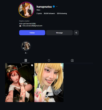 🔥 Hayami haru leaked private photo uncensored full