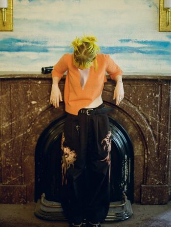 🔥 Hayley williams page leaked private photo uncensored full