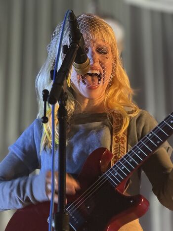 🔥 Hayley williams page leaked private photo uncensored full