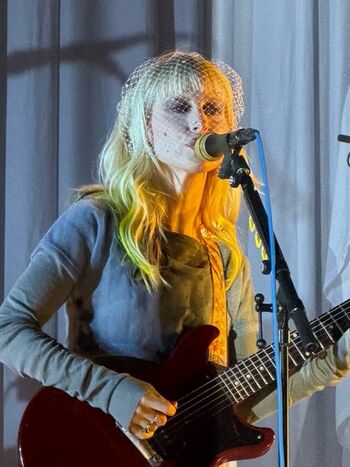 🔥 Hayley williams page leaked private photo uncensored full