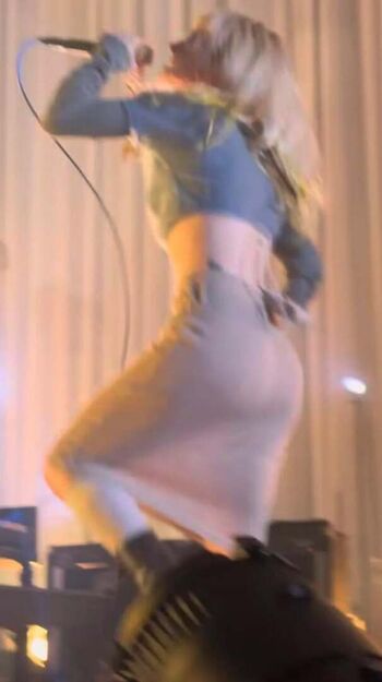 🔥 Hayley williams page leaked private photo uncensored full