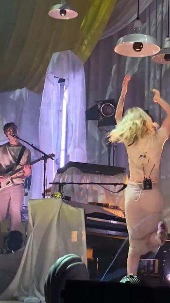 🔥 Hayley williams page leaked private photo uncensored full