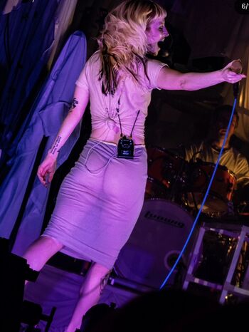 🔥 Hayley williams page leaked private photo uncensored full