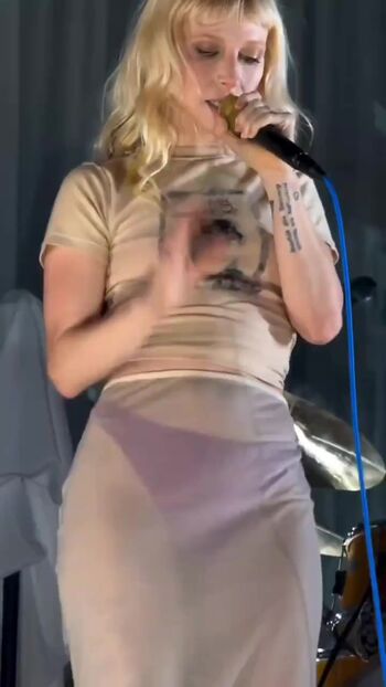 🔥 Hayley williams page leaked private photo uncensored full