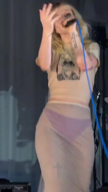 🔥 Hayley williams page leaked private photo uncensored full