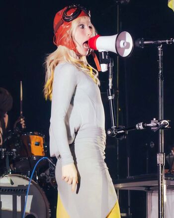 🔥 Hayley williams leaked private photo uncensored full