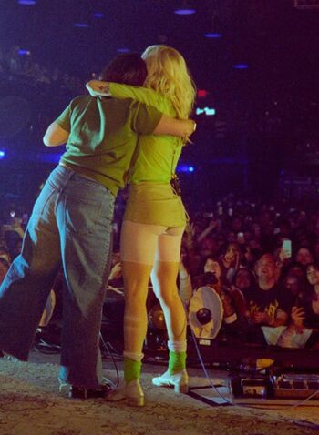 🔥 Hayley williams leaked private photo uncensored full