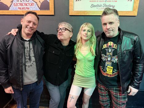 🔥 Hayley williams leaked private photo uncensored full