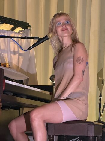 🔥 Hayley williams leaked private photo uncensored full