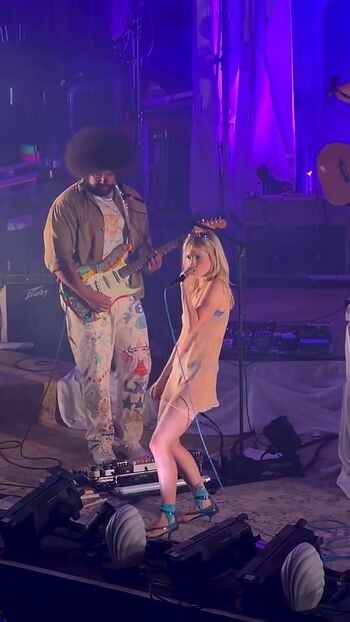 🔥 Hayley williams leaked private photo uncensored full