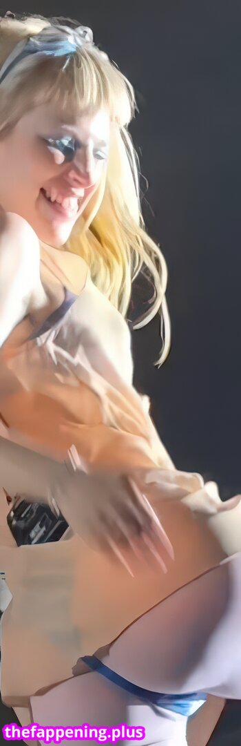 🔥 Page/ leaked private photo uncensored full