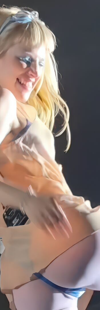 🔥 Hayley williams leaked private photo uncensored full