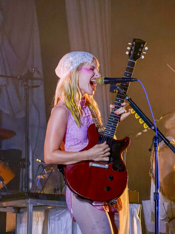 🔥 Hayley williams page leaked private photo uncensored full