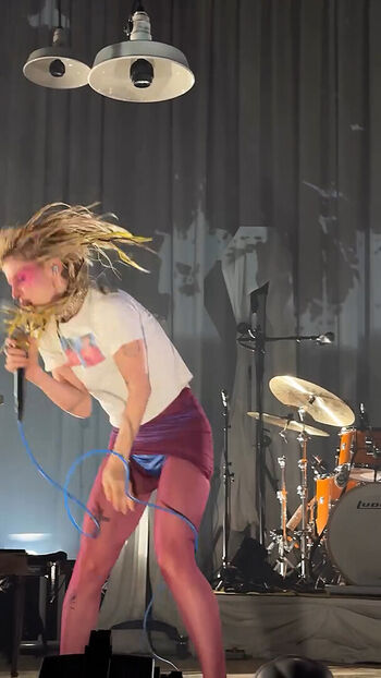 🔥 Hayley williams page leaked private photo uncensored full