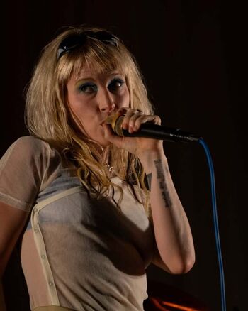 🔥 Hayley williams page leaked private photo uncensored full