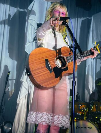 🔥 Hayley williams page leaked private photo uncensored full