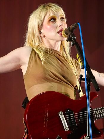 🔥 Hayley williams page leaked private photo uncensored full