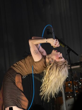 🔥 Hayley williams page leaked private photo uncensored full