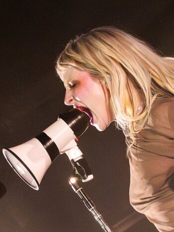 🔥 Hayley williams page leaked private photo uncensored full