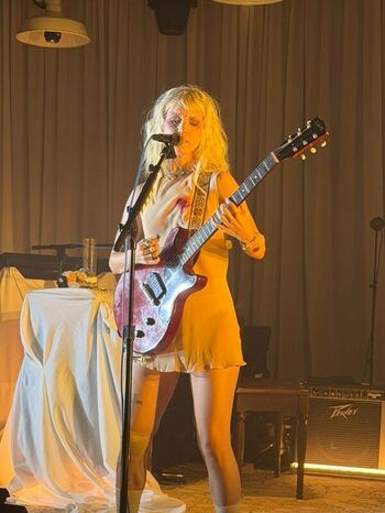 🔥 Hayley williams page leaked private photo uncensored full
