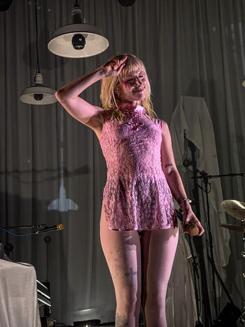 🔥 Hayley williams page leaked private photo uncensored full
