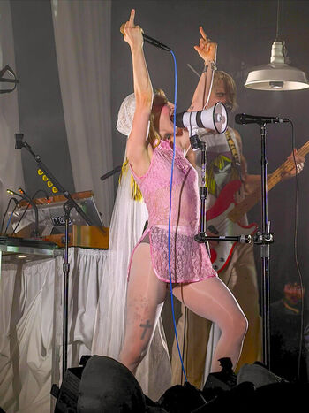 🔥 Hayley williams page leaked private photo uncensored full