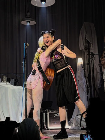 🔥 Hayley williams leaked private photo uncensored full