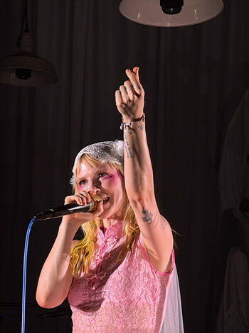🔥 Hayley williams leaked private photo uncensored full