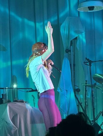🔥 Hayley williams leaked private photo uncensored full