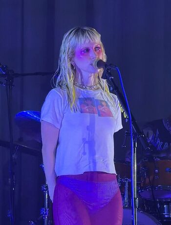 🔥 Hayley williams leaked private photo uncensored full