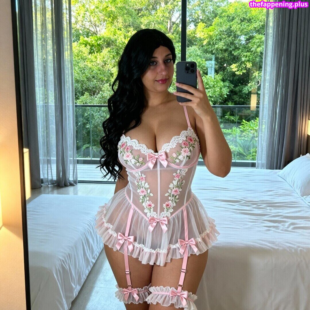 🔥 Page/ leaked private photo uncensored full