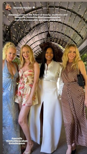 🔥 Heather graham page leaked private photo uncensored full
