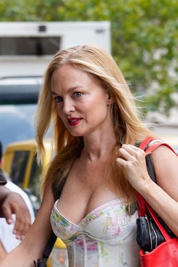 🔥 Heather graham page leaked private photo uncensored full