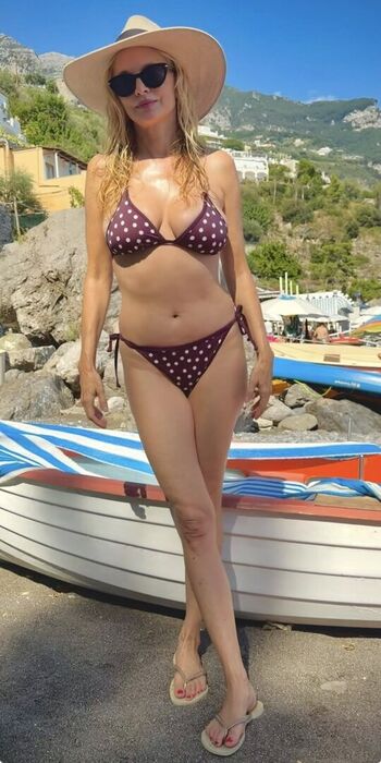 🔥 Heather graham page leaked private photo uncensored full
