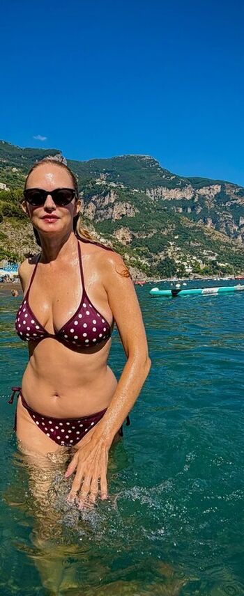 🔥 Heather graham page leaked private photo uncensored full