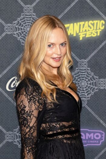 🔥 Heather graham leaked private photo uncensored full