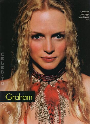 🔥 Heather graham leaked private photo uncensored full