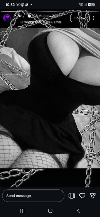 🔥 Heavensentjoyx page leaked private photo uncensored full
