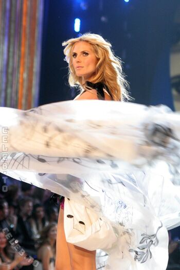 🔥 Heidi klum  page leaked private photo uncensored full