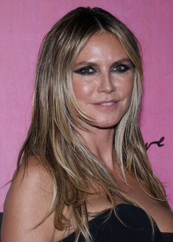🔥 Heidi klum  page leaked private photo uncensored full