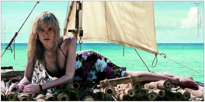 🔥 Heidi klum leaked private photo uncensored full