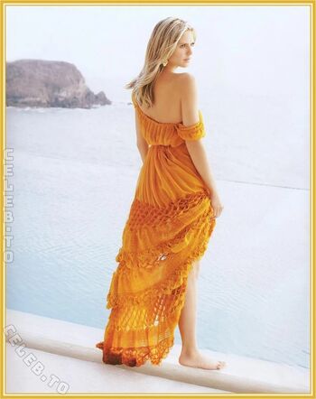 🔥 Heidi klum leaked private photo uncensored full
